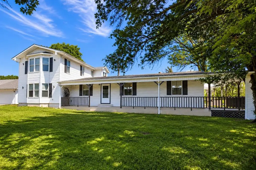 958 State Highway 24, Campbell, TX 75422 - #1