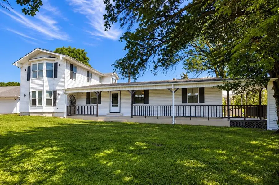 958 State Highway 24, Campbell, TX 75422 - #2