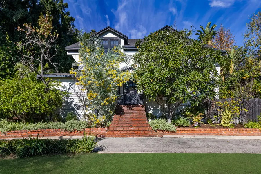 2004 La Brea Terrace, Los Angeles, CA 90046 - Image #3