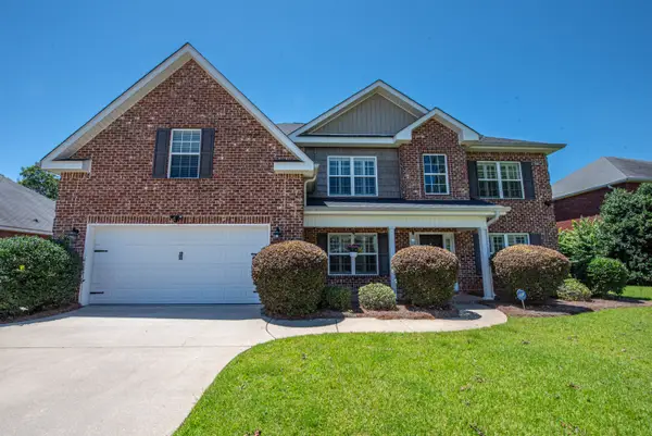 202 Northumberland Way, Warner Robins, GA 31088