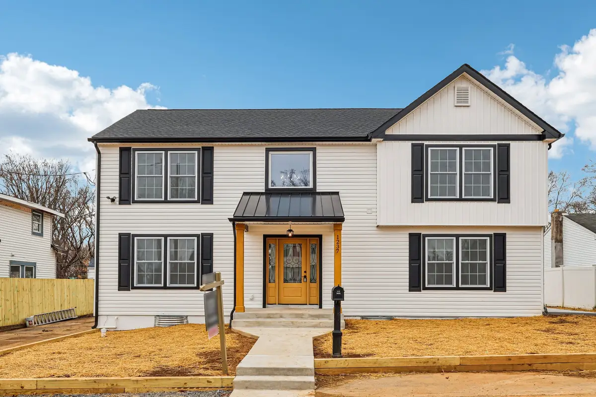 1237 Clayton Ave, Feasterville Trevose, PA 19053 - #1