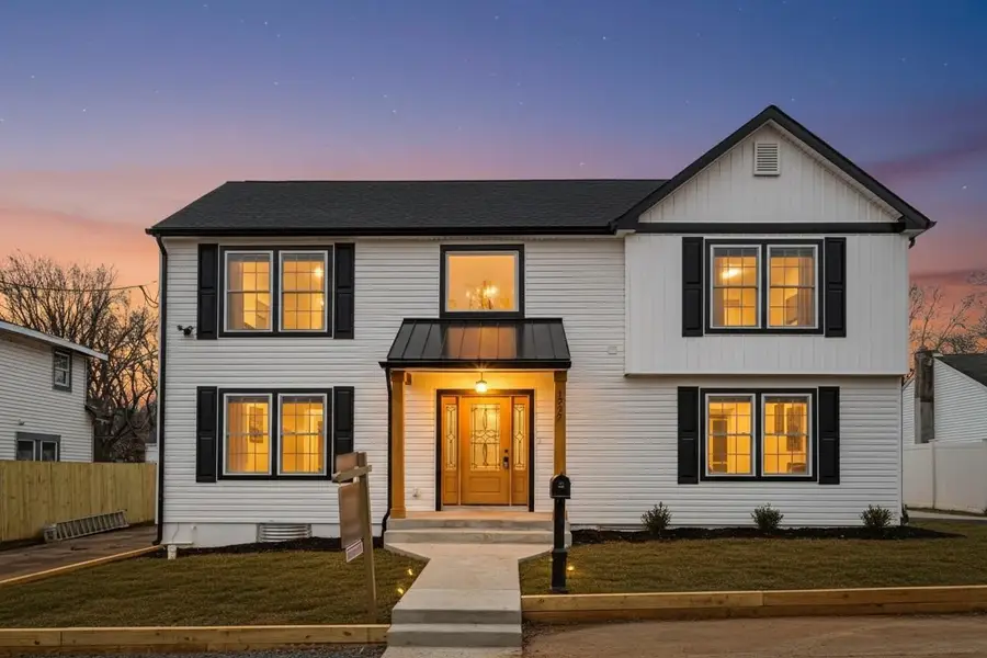 1237 Clayton Ave, Feasterville Trevose, PA 19053 - #2