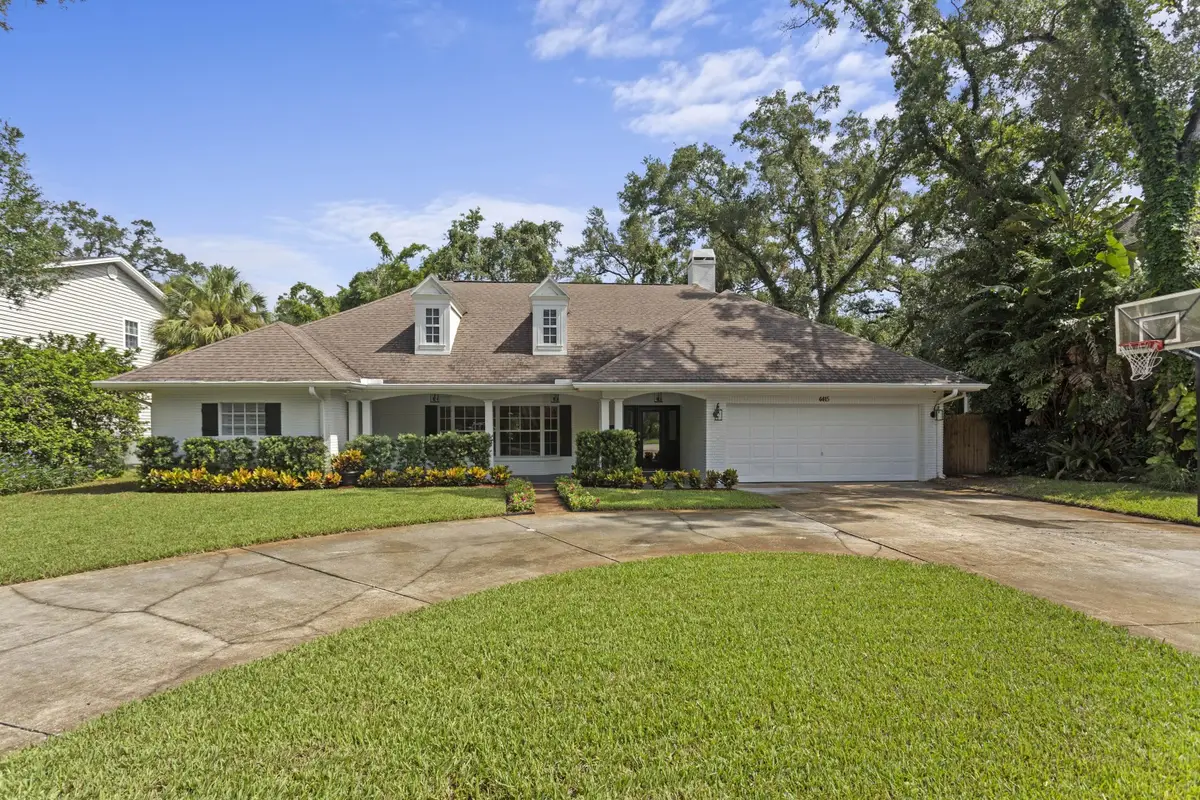 4415 W Clear Avenue, Tampa, FL 33629 - #1