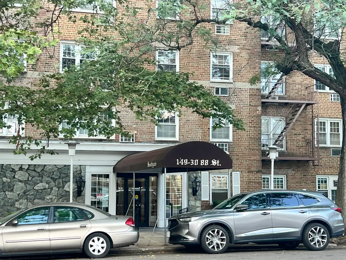 149-30 88th Street #2E, Howard Beach, NY 11414 - #1