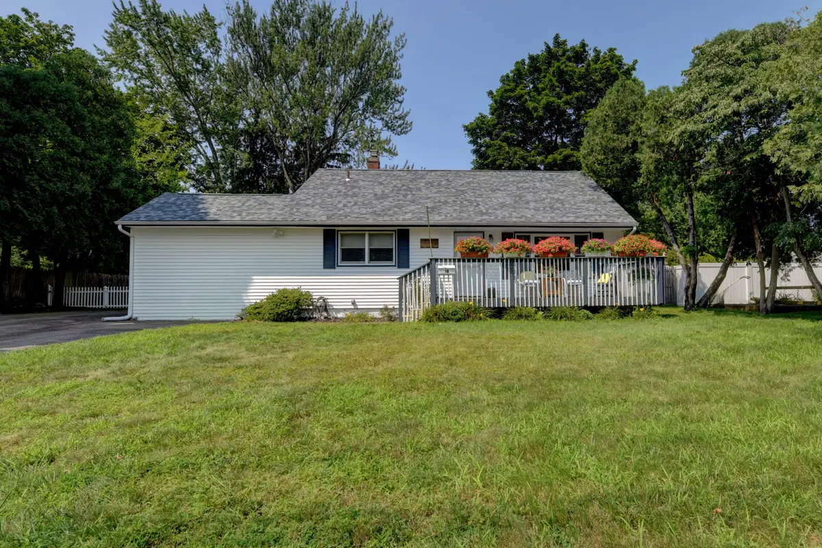 18 Arthur Rd, Lincoln Park, NJ 07035 - #1