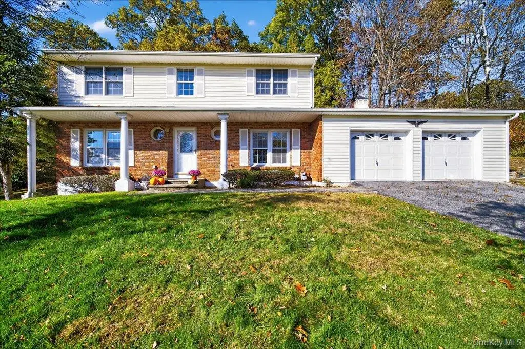 19 Sunset Terrace, Highland Mills, NY 10930 - Image #1