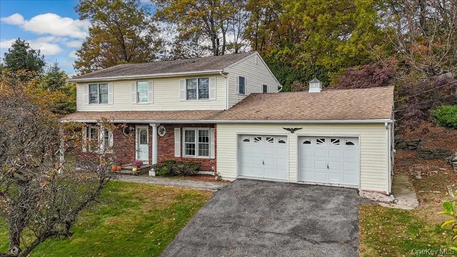 19 Sunset Terrace, Highland Mills, NY 10930 - Image #2