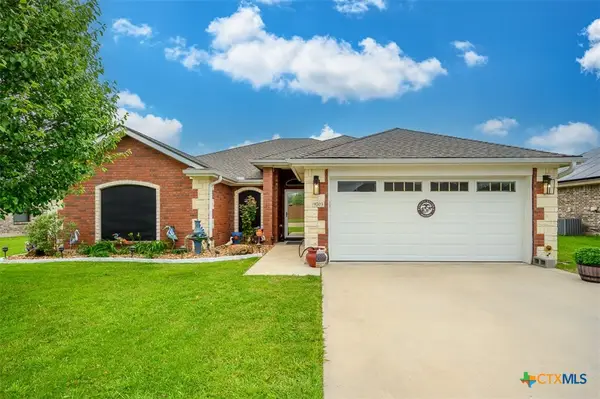 9703 Kaitlyn Drive, Killeen, TX 76542