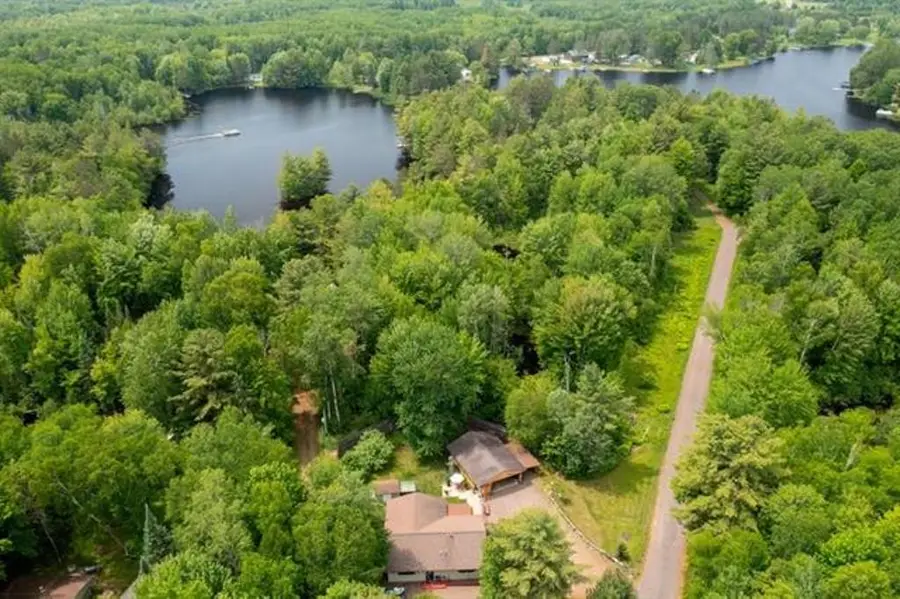 N8981 W ISLAND ROAD, Phillips, WI 54555 - #3