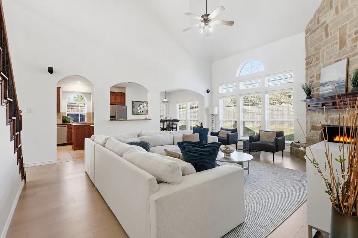 517 Royal Oak Drive, Murphy, TX 75094 - Image #1