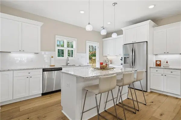 777 Pioneer Road, Jasper, GA 30143