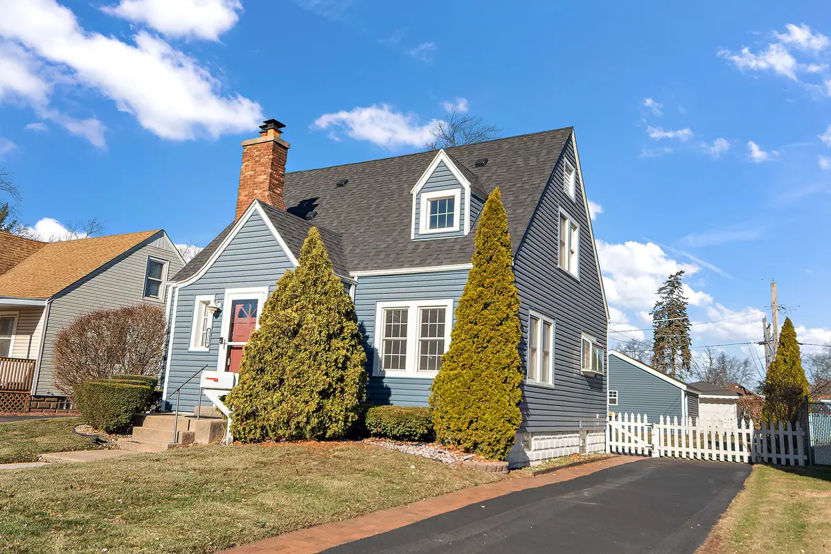 3316 Ann Street, Lansing, IL 60438 - Image #1