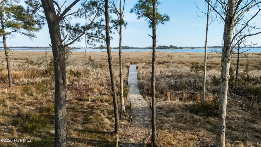 135 Heron Cove Road, Hampstead, NC 28443 - #2