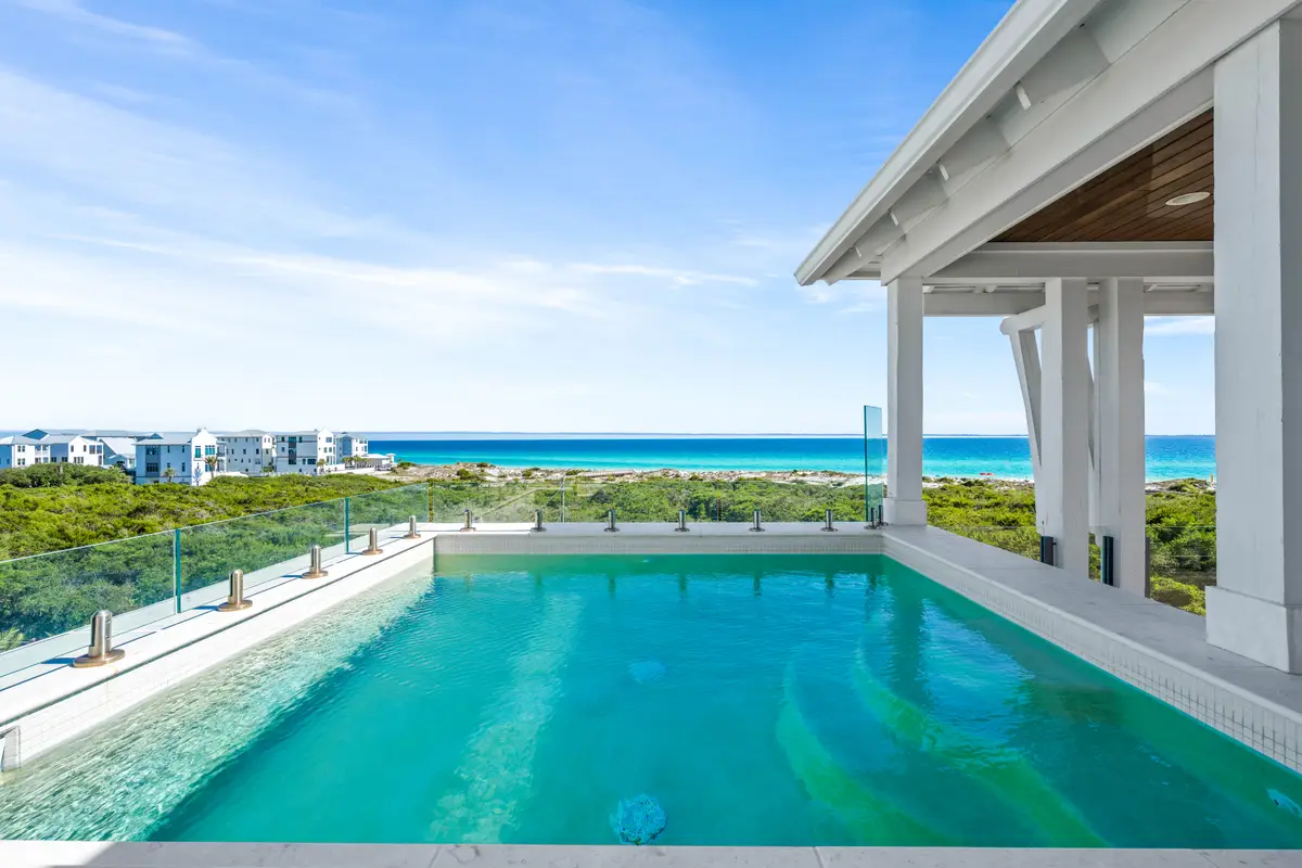 244 W Park Place Avenue, Inlet Beach, FL 32461 - #1