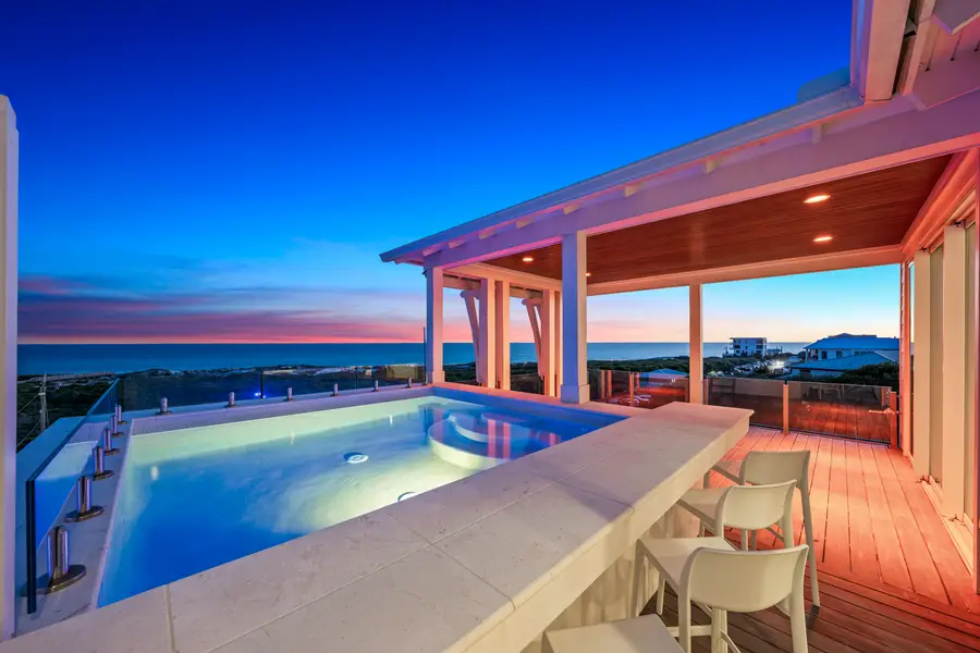 244 W Park Place Avenue, Inlet Beach, FL 32461 - #2