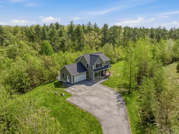 316 Tucker Mill Road, New Boston, NH 03070
