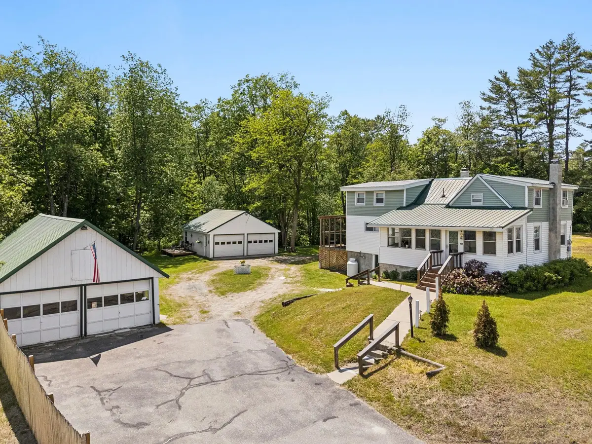 638 John Stark Highway, Newport, NH 03773 - #1