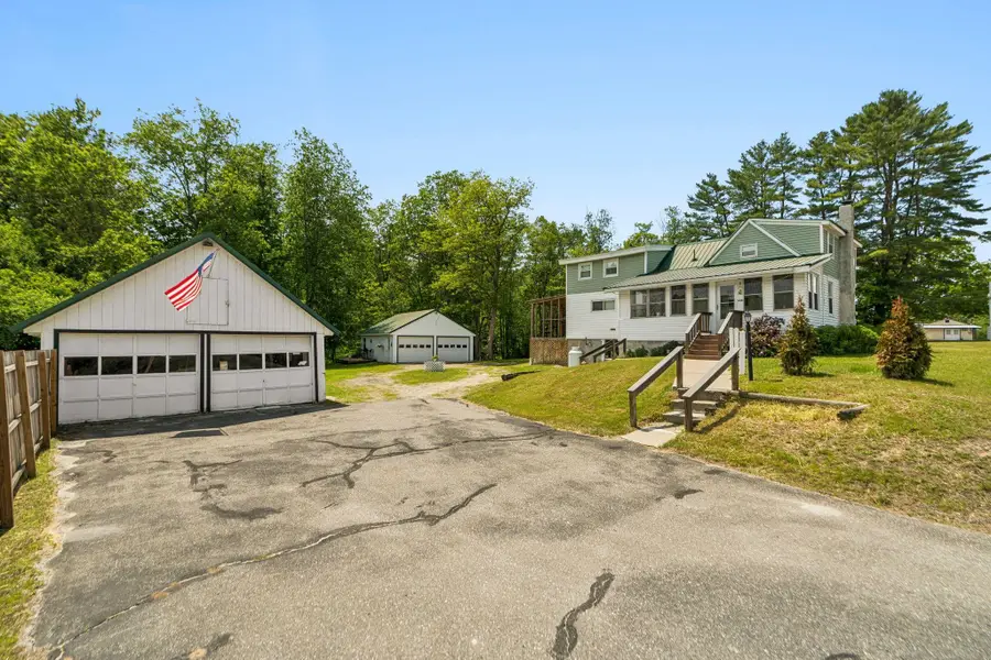 638 John Stark Highway, Newport, NH 03773 - #2