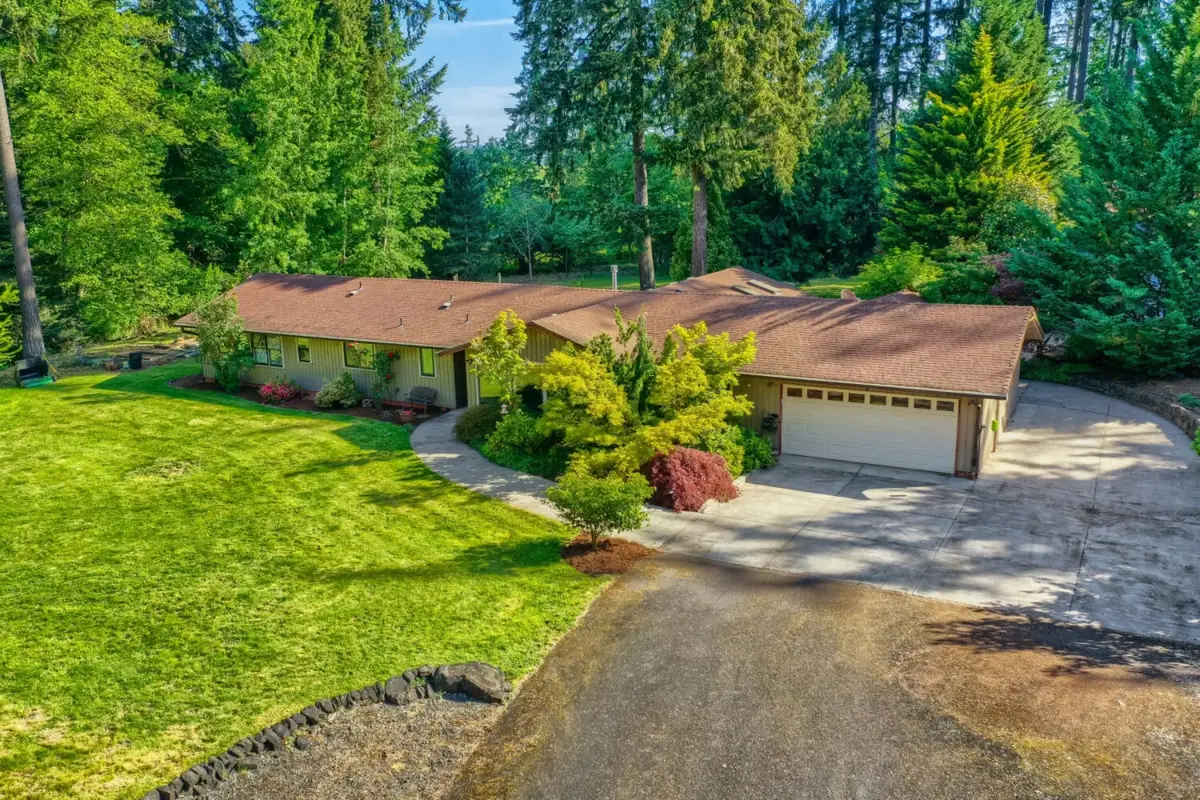 24217 NW Meuller Rd, Ridgefield, WA 98642 - #1