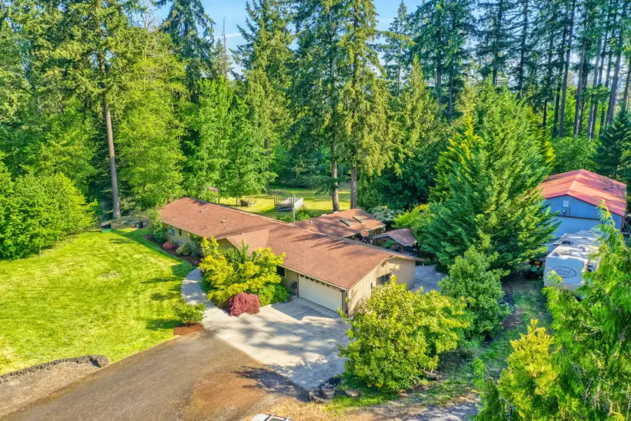 24217 NW Meuller Rd, Ridgefield, WA 98642 - #3
