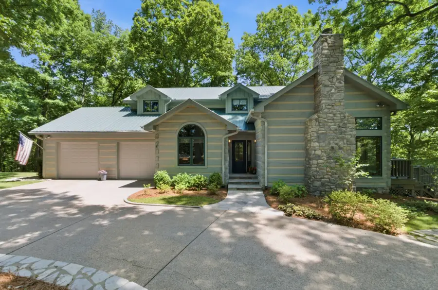 1637 Wildlife Trl, Kingston Springs, TN 37082 - #2