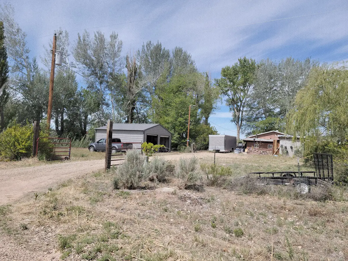 10429 E 4th St, Randlett, UT 84063 - #1