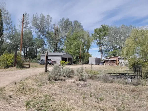 10429 E 4th St, Randlett, UT 84063