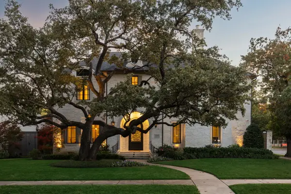 3319 Cornell Avenue, Highland Park, TX 75205