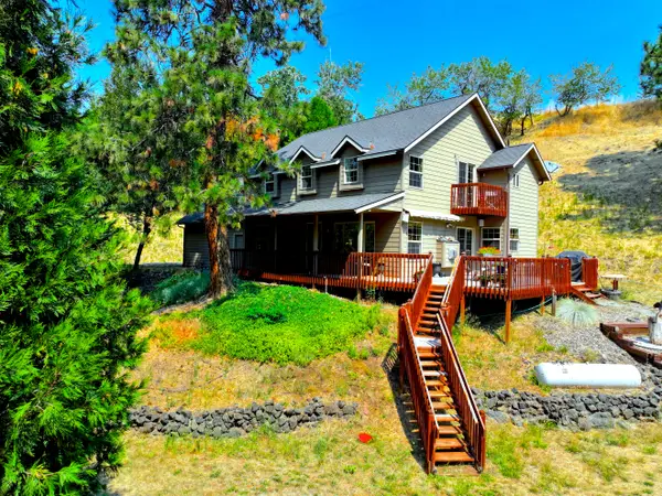 18 Blue Creek Road, Walla Walla, WA 99362