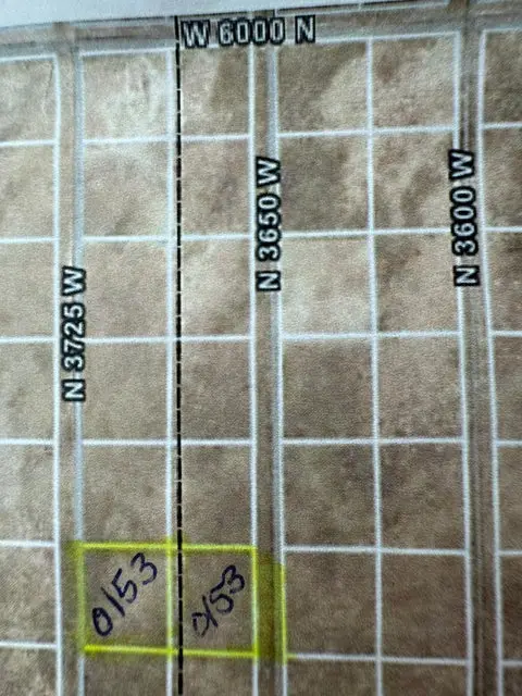 3725 W, Cedar City, UT 84721 - #1