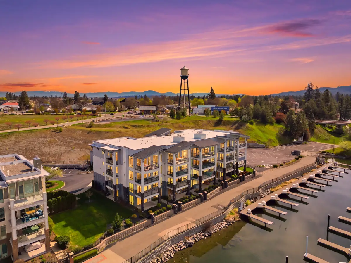 447 W Waterside DR #305, Post Falls, ID 83854 - #1