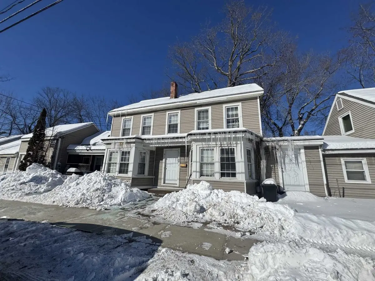 94 Main Street, Winchester, NH 03477 - #1