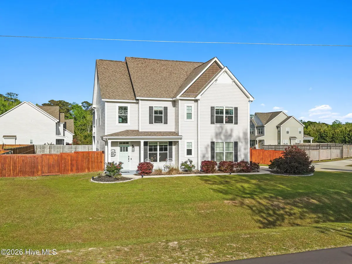 183 Grandview Drive, Hampstead, NC 28443 - #1