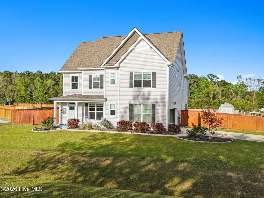 183 Grandview Drive, Hampstead, NC 28443 - #2