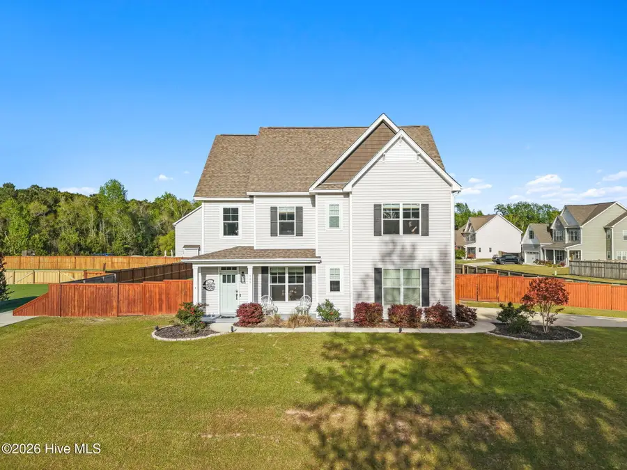 183 Grandview Drive, Hampstead, NC 28443 - #3