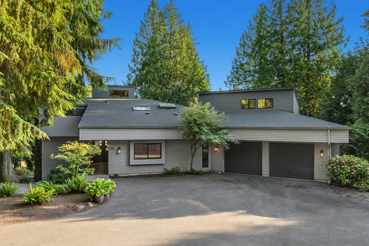 7118 NE 118th Street, Kirkland, WA 98034 - #1
