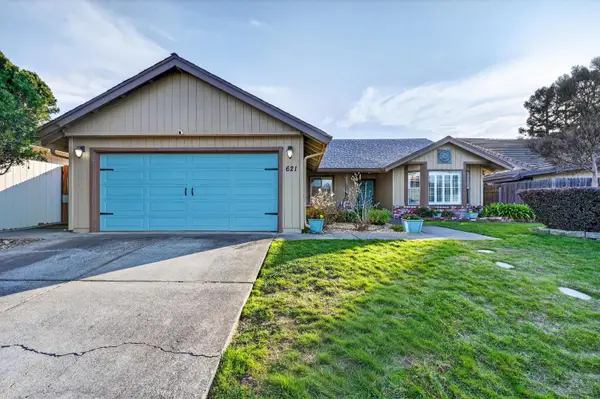 621 Dawnridge Road, Roseville, CA 95678