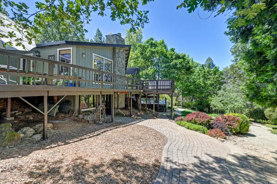 5125 Thomas Drive, Auburn, CA 95602 - #3