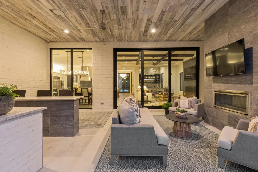 4224 Amherst Avenue, University Park, TX 75225 - #3