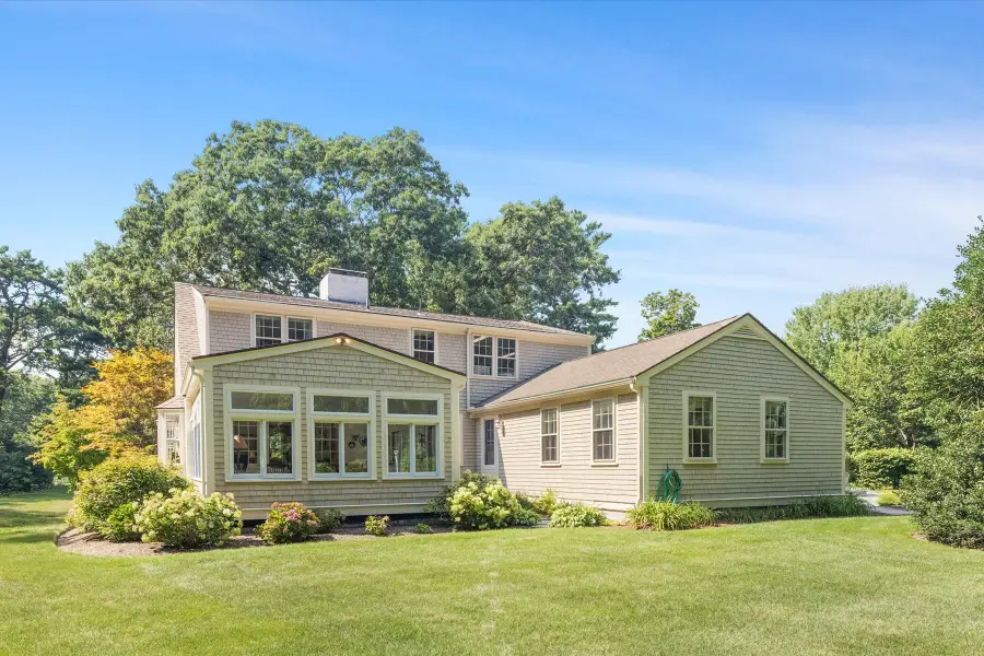 59 Beaverbrook Ln, Duxbury, MA 02332 - #2