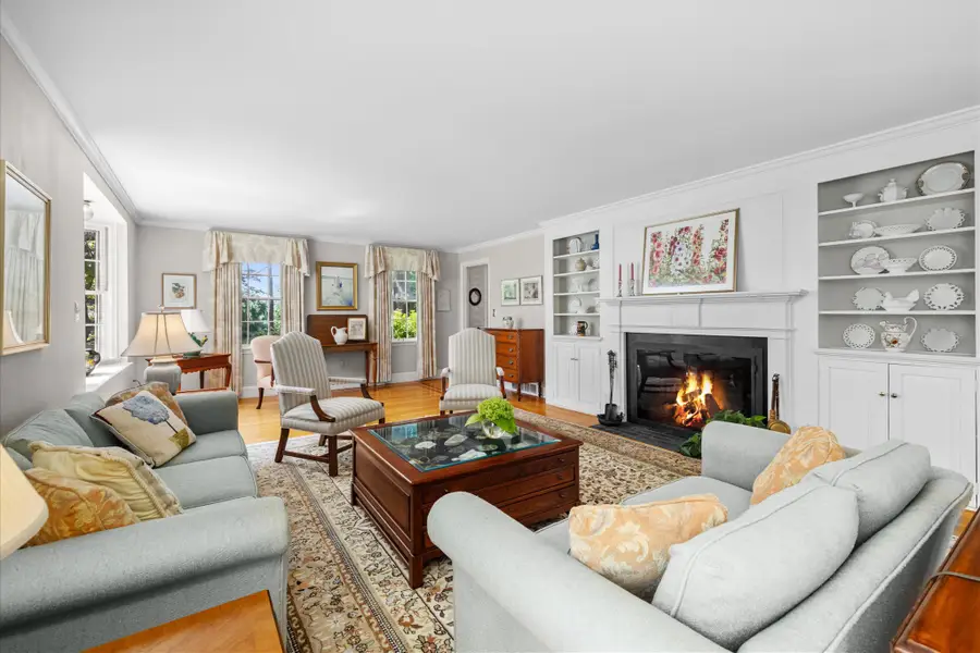 59 Beaverbrook Ln, Duxbury, MA 02332 - #3