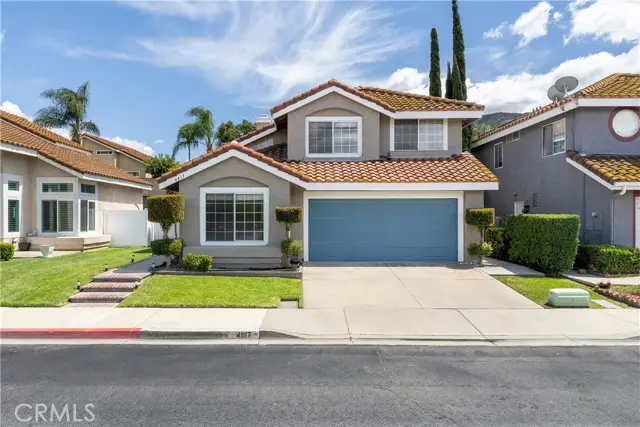 4817 Golden Ridge, Corona, CA 92878 - #2