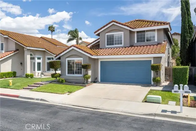 4817 Golden Ridge, Corona, CA 92878 - #3