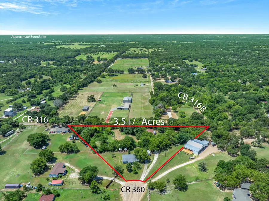 10604 Cr 360, Terrell, TX 75161 - #2