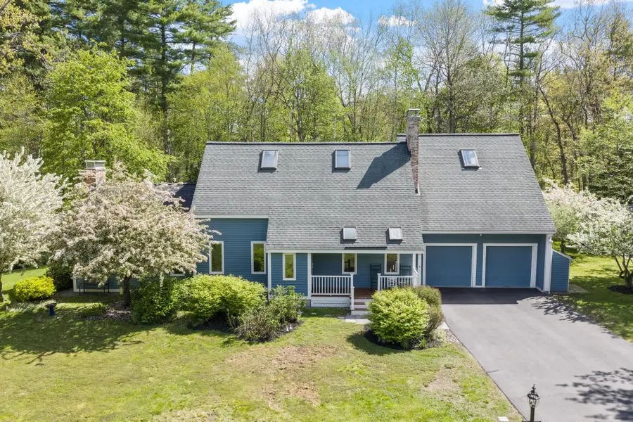 6 Baywoods Dr, Shirley, MA 01464 - #3