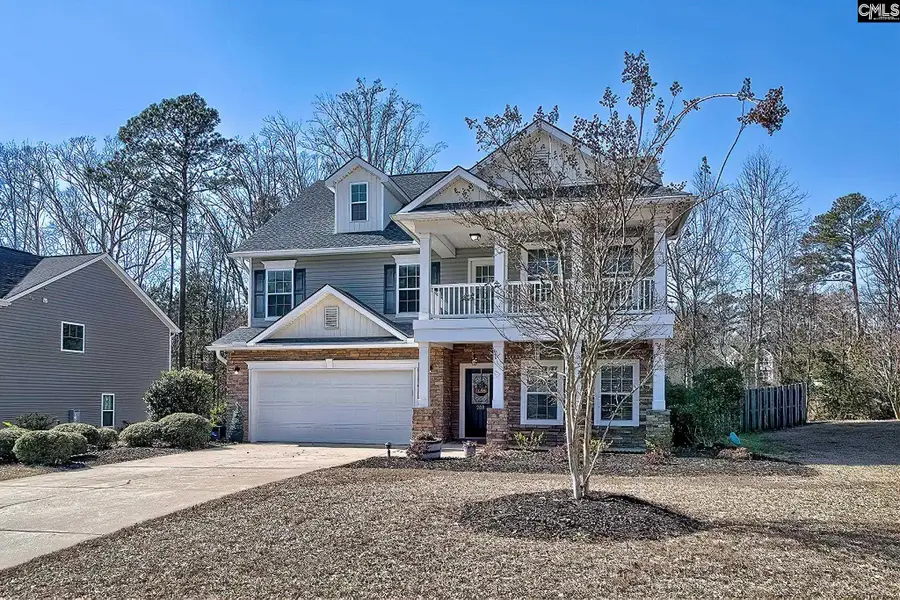 208 Woolbright Lane, Chapin, SC 29036 - #3