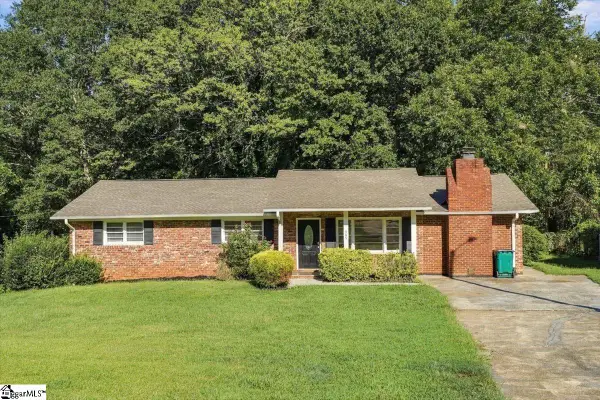 505 Arkwright Drive, Spartanburg, SC 29306