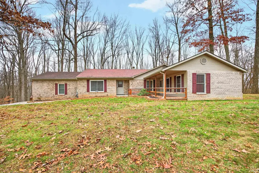 206 Woodcliff Way, Bedford, IN 47421 - #2