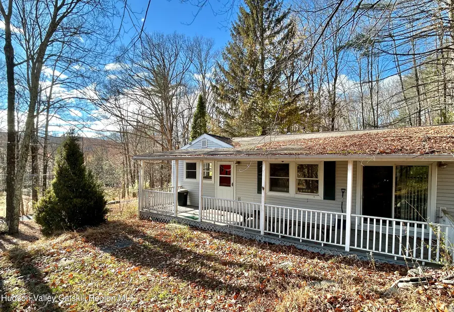 335 Tempaloni Rd, Spring Glen, NY 12483 - Image #2