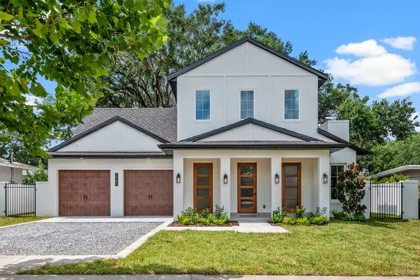 1780 Mizell Ave., WINTER PARK, FL 32789